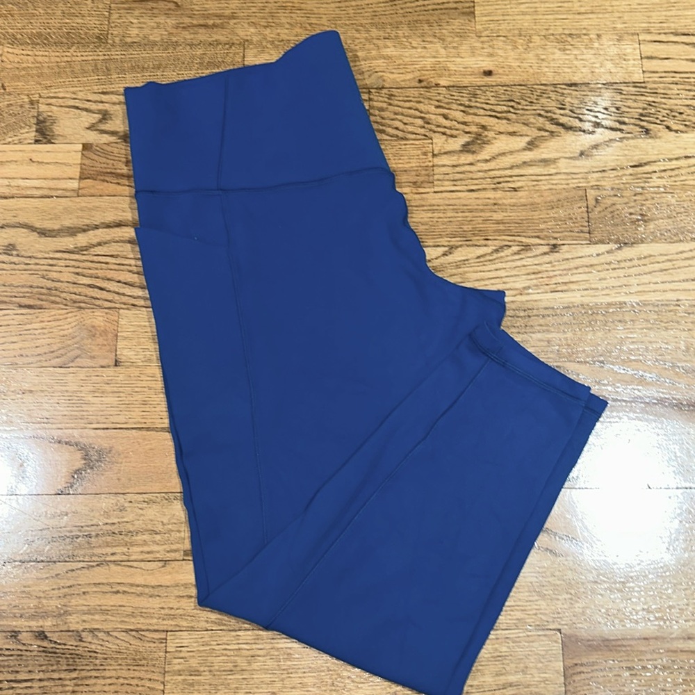 NWOT Athleta leggings 2x